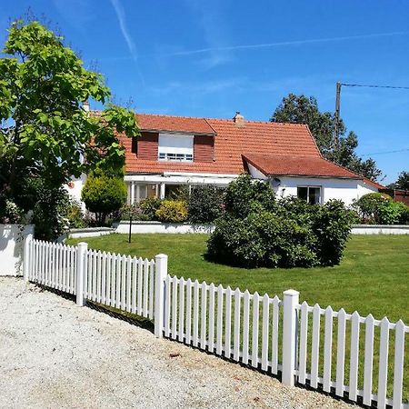 La Porte, Rose View Gite Courson Exterior photo